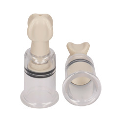 Ouch! Suce-Tétons CUP Small 2.8cm